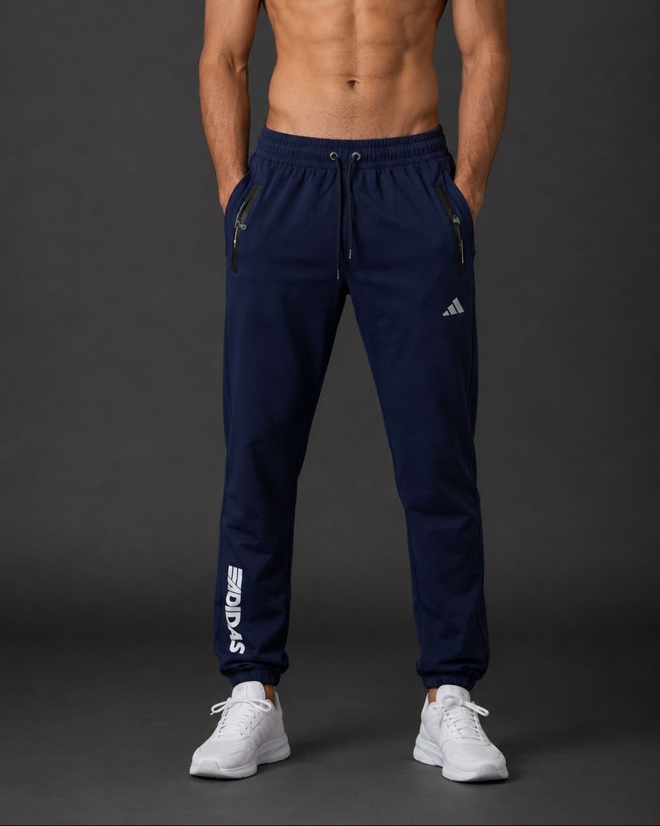 شلوار مردانه adidas
